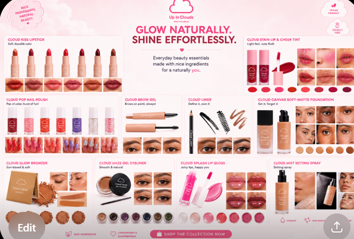 Image of products